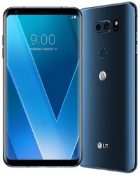 Замена дисплея на телефоне LG V30S Plus в Санкт-Петербурге